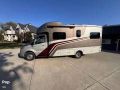 2023 Tiffin Wayfarer 25TW, $ 128,000