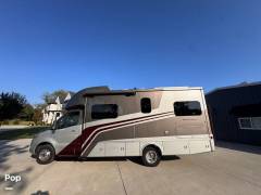 2023 Tiffin Wayfarer 25TW, $ 128,000