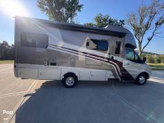 2023 Tiffin Wayfarer 25TW, $ 128,000
