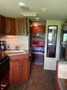 2013 Winnebago Vista 26HE, $ 37,800