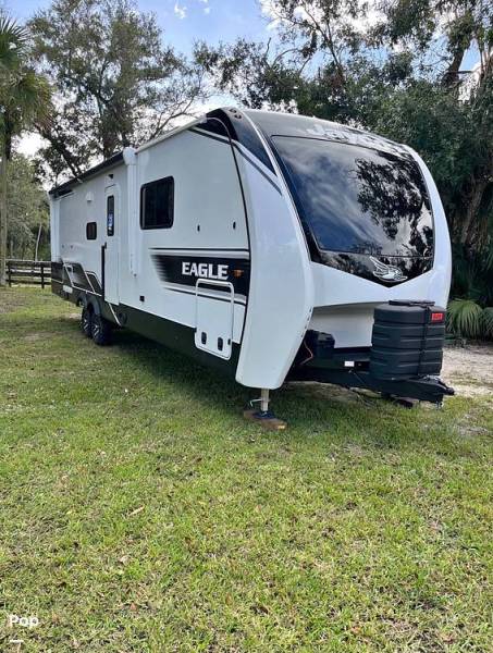 2024 Jayco Eagle 320FBOK, $ 49,000