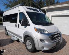 2024 Roadtrek Pivot, $ 114,000