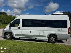 2024 Roadtrek Pivot, $ 114,000