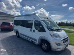 2024 Roadtrek Pivot, $ 114,000