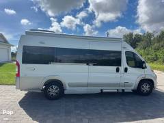 2024 Roadtrek Pivot, $ 114,000