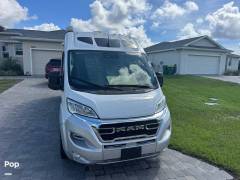 2024 Roadtrek Pivot, $ 114,000