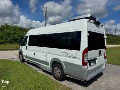 2024 Roadtrek Pivot, $ 114,000