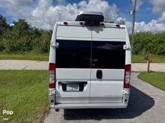 2024 Roadtrek Pivot, $ 114,000