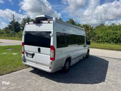 2024 Roadtrek Pivot, $ 114,000