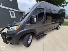 2024 Airstream Rangeline, $ 93,500