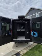 2024 Airstream Rangeline, $ 93,500