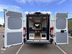 2025 Ram Promaster 2500 High Roof 159WB, $ 67,995
