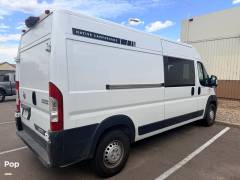 2025 Ram Promaster 2500 High Roof 159WB, $ 67,995