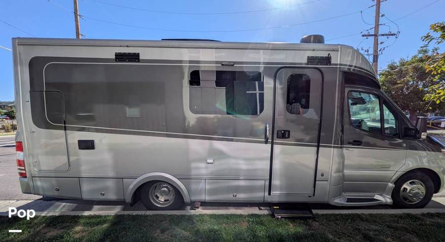 2023 Regency Ultra Brougham 25MB, $ 112,000