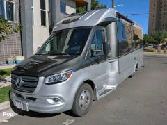 2023 Regency Ultra Brougham 25MB, $ 112,000