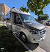 2023 Regency Ultra Brougham 25MB, $ 112,000