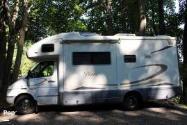 2006 Winnebago View 23H, $ 35,995