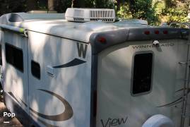 2006 Winnebago View 23H, $ 35,995
