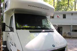 2006 Winnebago View 23H, $ 35,995