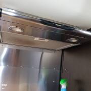 2009 Airstream International 23D Signature, $ 26,000