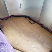 2009 Airstream International 23D Signature, $ 26,000