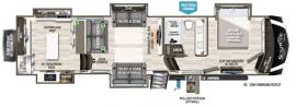 2023 Grand Design Solitude 390RK, $ 88,900