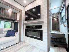 2023 Grand Design Solitude 390RK, $ 88,900