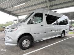 2022 Airstream Interstate 24GL 4WD, $ 139,900