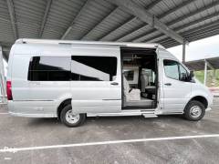 2022 Airstream Interstate 24GL 4WD, $ 139,900