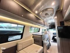 2022 Airstream Interstate 24GL 4WD, $ 139,900