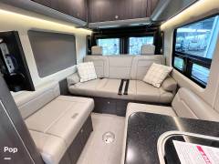 2022 Airstream Interstate 24GL 4WD, $ 139,900