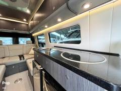2022 Airstream Interstate 24GL 4WD, $ 139,900