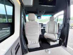 2022 Airstream Interstate 24GL 4WD, $ 139,900