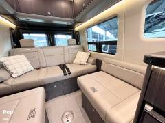 2022 Airstream Interstate 24GL 4WD, $ 139,900