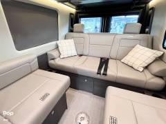 2022 Airstream Interstate 24GL 4WD, $ 139,900