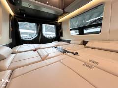 2022 Airstream Interstate 24GL 4WD, $ 139,900