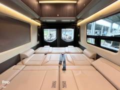 2022 Airstream Interstate 24GL 4WD, $ 139,900