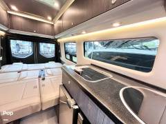 2022 Airstream Interstate 24GL 4WD, $ 139,900