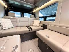 2022 Airstream Interstate 24GL 4WD, $ 139,900