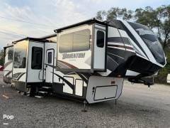 2017 Grand Design Momentum 376TH, $ 49,900