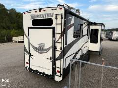 2017 Grand Design Momentum 376TH, $ 49,900