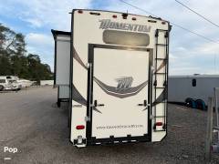 2017 Grand Design Momentum 376TH, $ 49,900
