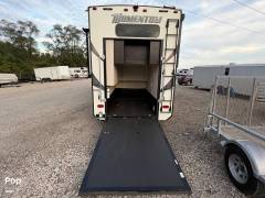 2017 Grand Design Momentum 376TH, $ 49,900