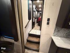 2017 Grand Design Momentum 376TH, $ 49,900