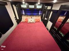 2017 Grand Design Momentum 376TH, $ 49,900