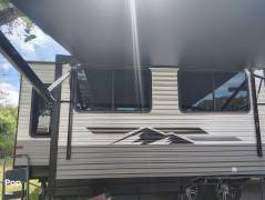 2025 Forest River Aurora 32RLTS, $ 27,990