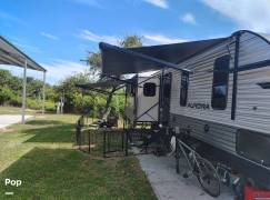 2025 Forest River Aurora 32RLTS, $ 27,990