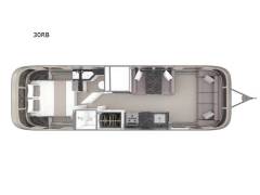2025 Airstream Classic 30RB, $ 151,200