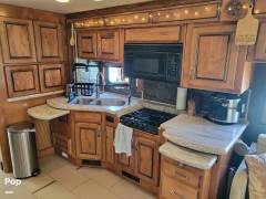 2012 Monaco Knight 40PDQ, $ 72,900