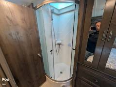 2021 NeXus RV Viper 29V, $ 70,600